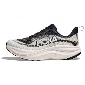 Кроссовки женские SKYFLOW Low-top Белые/черные Hoka One One
