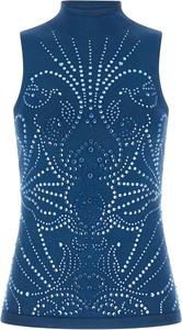 GUESS Женский длинный рукав Natsumi V-образный вырез свитер, Dove White