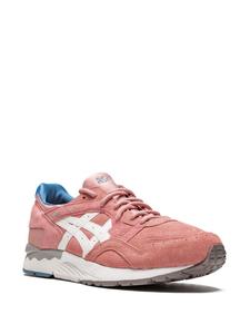 ASICS кроссовки Gel-Lyte 5, розовый