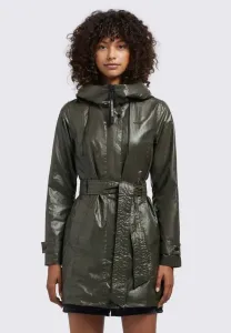 Тренчкот алесии2 Khujo, Dunkeloliv