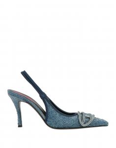 Туфли Diesel, синий