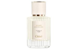 Коллекция chloe enchanted garden, mulan's poetry, ароматерапия 50 мл Chloé, желтый