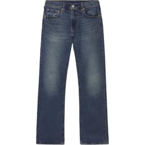 Джинсы мужские синие Levis