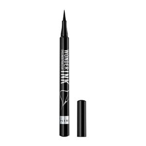 Подводка для глаз Wonder Ink Rimmel, 1 мл (001)