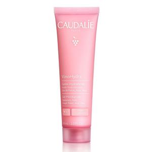 Крем для лица vinohydra hydratisierendes gel Caudalie, объем 60 мл