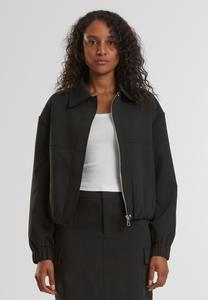 Летняя куртка Urban Classics, черный