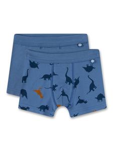 Боксеры Sanetta, синий