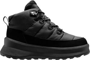 Женские ботинки Helly-Hansen Vail Mid Ht Helly Hansen, Black/Black