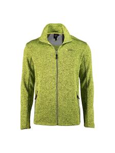 Флисовая куртка LPO YORKTON MEN, Green