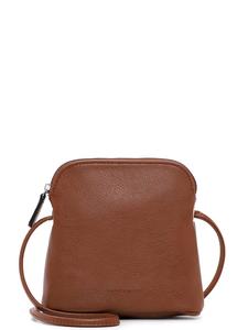 Сумка через плечо EMILY & NOAH, коричневый