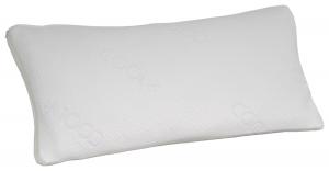 Подушка Boxxx, 80x12x40 см, белый