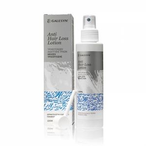 Лосьон против выпадения волос 100 мл Galesyn