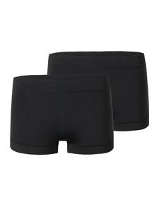 Шорты Schiesser, черный