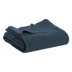 Одеяло Vivaraise темно-синий, 180/260 см