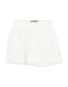 Шорты Simonetta, белый