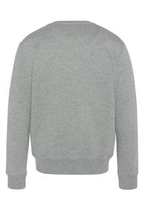 Толстовка RAS DU COU Schott, серый