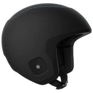 Шлем череп dura jr уран черный матовый - xs-s Poc