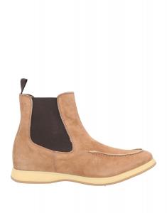 Ботильоны Andrea Ventura Firenze, песочный