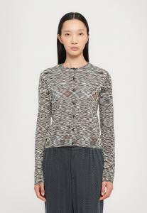 Кардиган Missoni BUTTONED , Multi-Coloured\N/Multi-Coloured