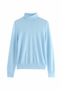 Джемпер Next Jumper, Light Blue/Blue