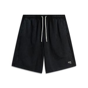 LINING Повседневные шорты Men's Black