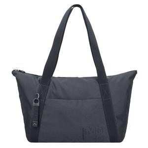 Сумка-шоппер MANDARINA DUCK, Dark grey