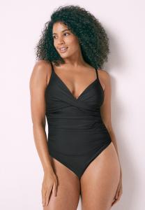 Купальный костюм Next, черный