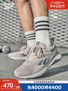 Кроссовки Reebok Nanoflex TR 2, темно-синий