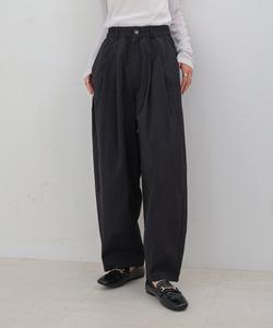 Свободные брюки-баллоны (есть размеры для невысоких людей)