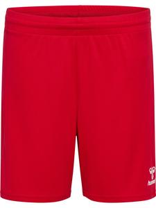 Спортивные штаны Hummel Shorts Hmlessential Multisport Kinder, цвет TRUE RED