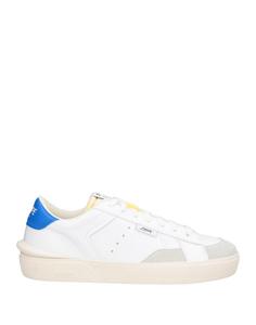 Кроссовки Strype, белый