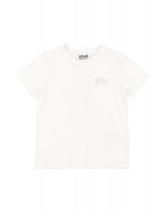 Футболка Golden Goose, белый