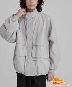 Куртка KELTY Custom Tenaya (эксклюзивный размер для онлайн-магазина) Coen, цвет Lt.Gray