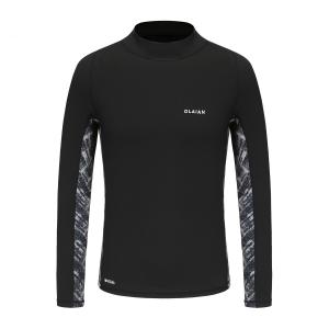 UVTOP 500 LS ЩЕТКА ЧЕРНАЯ Olaian