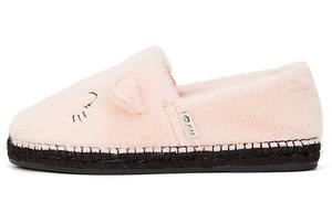 Туфли женские повседневные Women's Casual Shoes Women's Low-Top Pink Joy&Mario, розовый