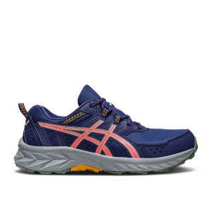 Кроссовки ASICS Wmns Gel Venture 9 Wide, цвет Indigo Blue Papaya