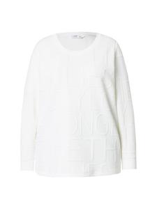 Толстовка Angel of Style Sweatshirt, цвет schneeweiß