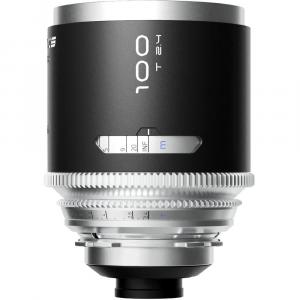 Кинообъектив BLAZAR LENS MANTIS 100mm T2.4 1.33x Anamorphic Lens BLMS100-PL