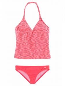 Бикини Venice Beach Tankini, цвет hummer-weiß