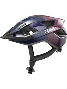 Велосипедный шлем Abus Aduro 3.0 = 58-62 см