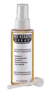 Rev Keratin Spray Лосьон против выпадения волос 100 мл