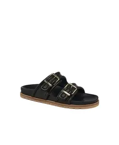 Сандалии Roux JSlides, черный