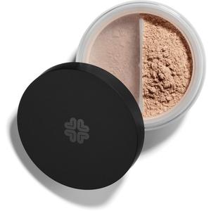 Lily Lolo, Mineral Foundation, Mineral Powder Foundation, оттенок Popsicle, 10г
