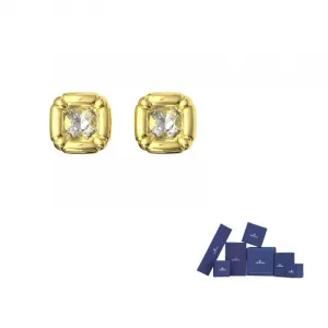 Серьги-гвоздики Dulcis для женщин Swarovski