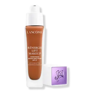 Жидкая тональная основа Rénergie Lift Makeup Lightweight Liquid Foundation SPF 27 Lancôme, 460 Suede C