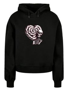 Толстовка F4NT4STIC, черный