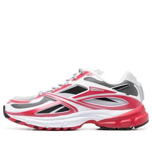 Кроссовки premier road modern 'vector red grey' Reebok, красный