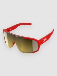 Солнцезащитные очки POC Aspire Prismane Red Sonnenbrille, clarity rd/prtly sny gld