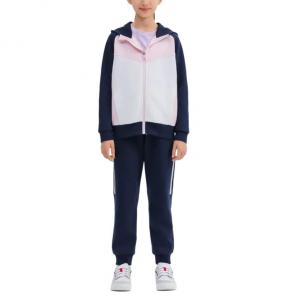 DECATHLON Брюки серо-голубые для подростков