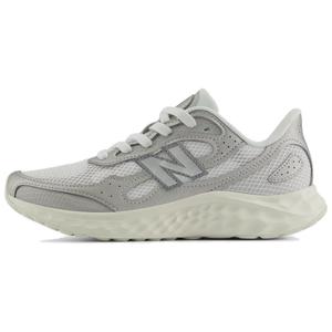 New Balance Кроссовки Fresh Foam Arishi V4 Silver Metallic Reflection White Women's